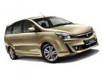 Proton Exora Bold Premium 2011 года